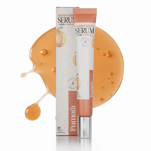 Pumpkin Seed Oil Softgels