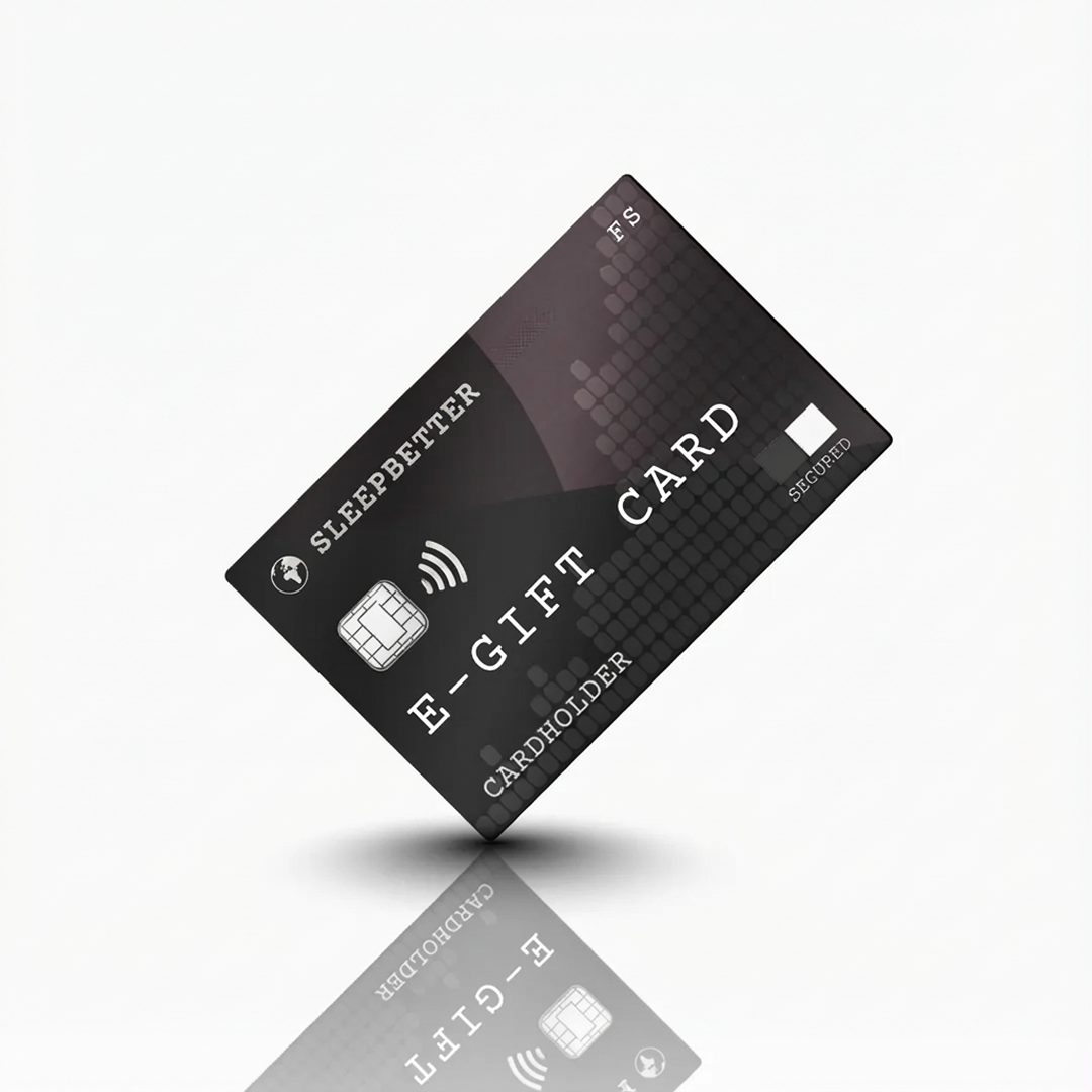 Sleepbetter Gift Card