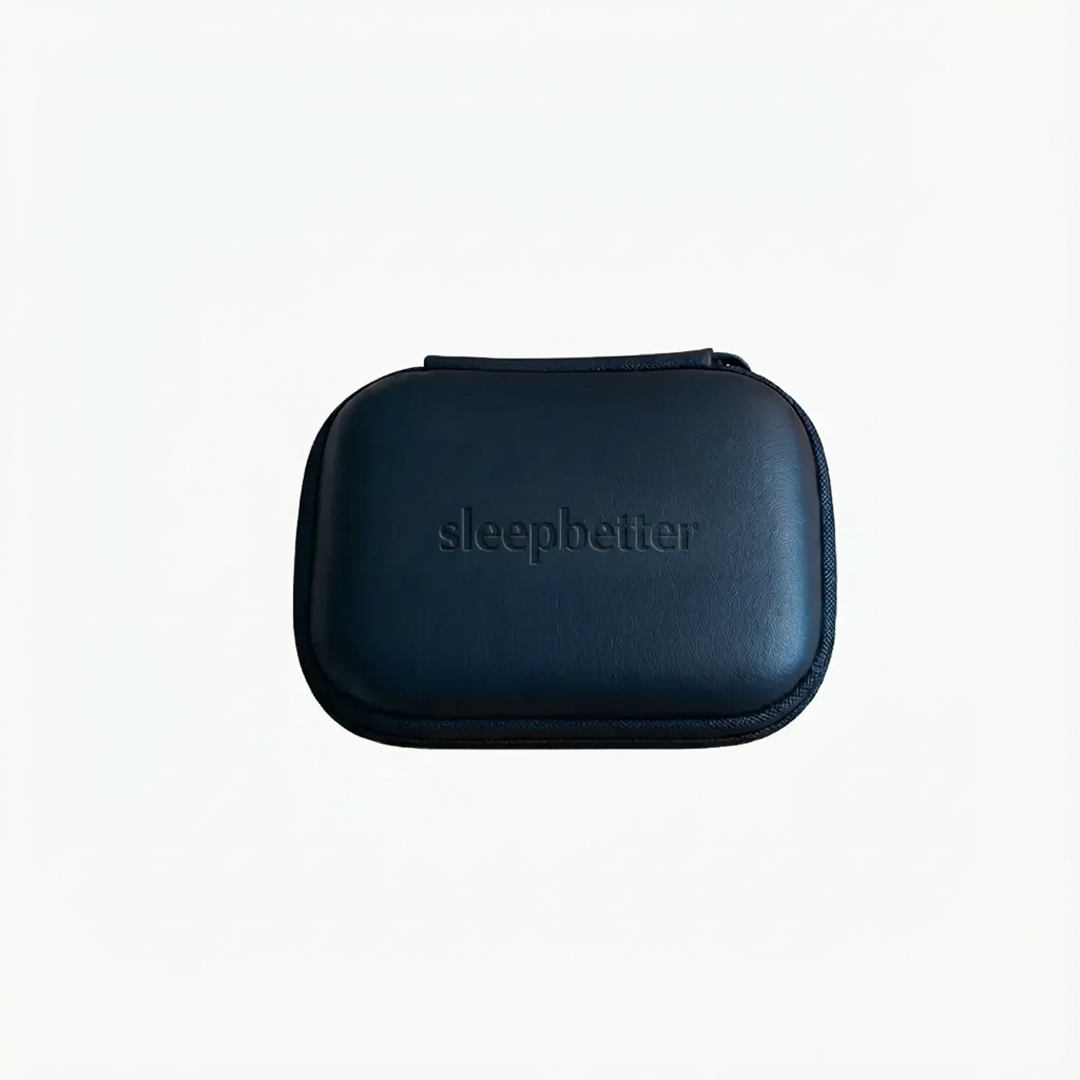 Add a Storage Case