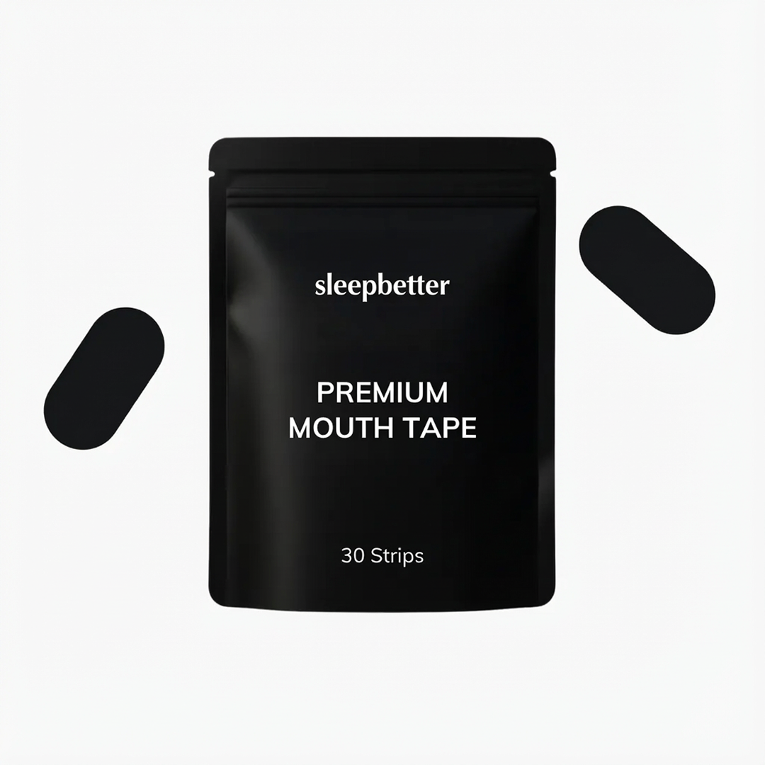 Premium Mouth Tape