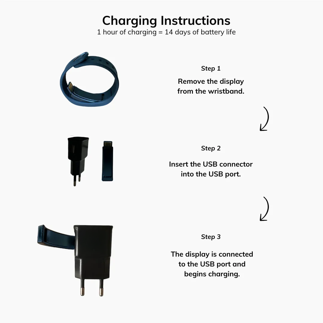 Add a charger