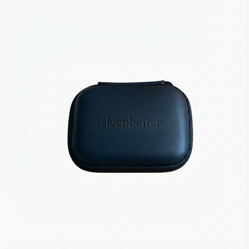 Add a Storage Case